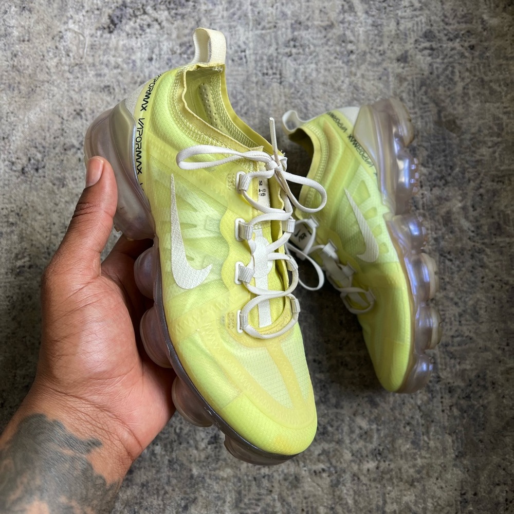 Nike Vapormax utility Womens 7